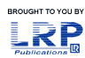 LRP Publications logo